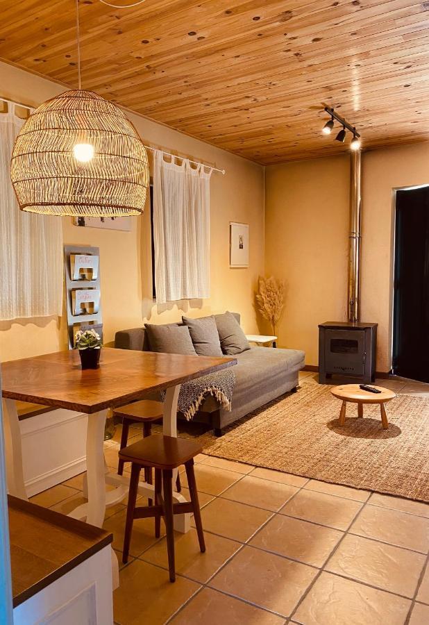 Douro Senses - Village House Cinfães Zewnętrze zdjęcie