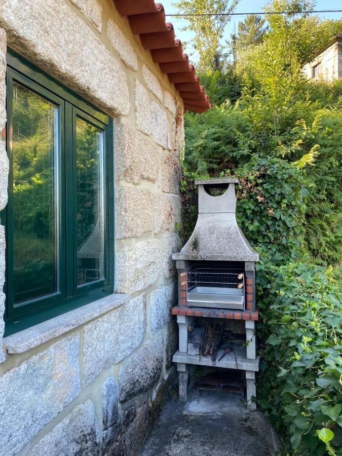 Douro Senses - Village House Cinfães Zewnętrze zdjęcie