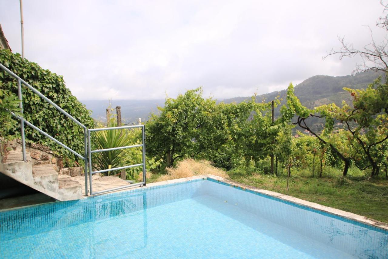 Douro Senses - Village House Cinfães Zewnętrze zdjęcie