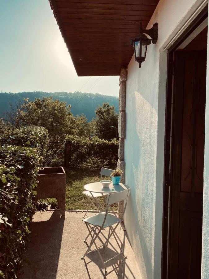 Douro Senses - Village House Cinfães Zewnętrze zdjęcie