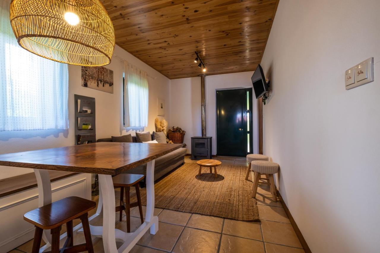 Douro Senses - Village House Cinfães Zewnętrze zdjęcie
