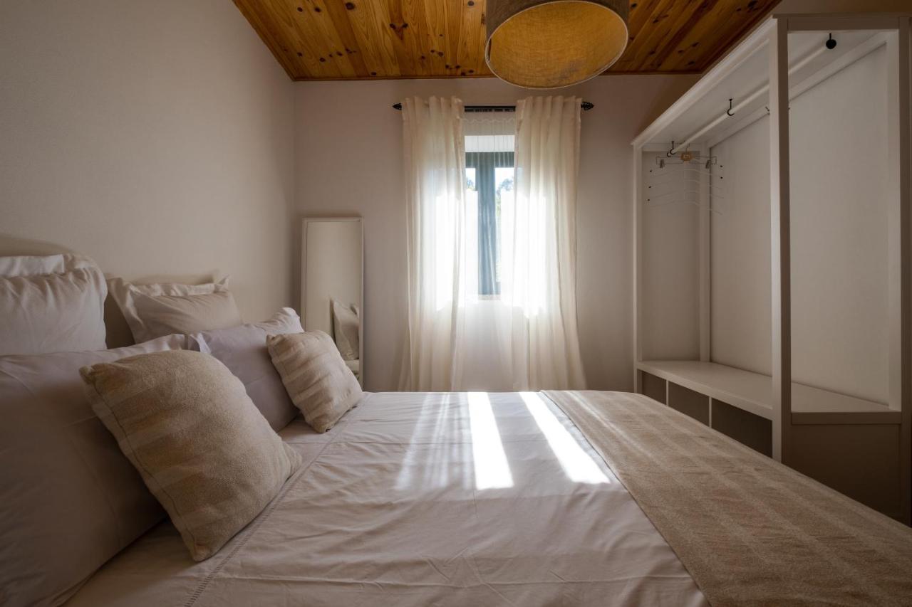 Douro Senses - Village House Cinfães Zewnętrze zdjęcie