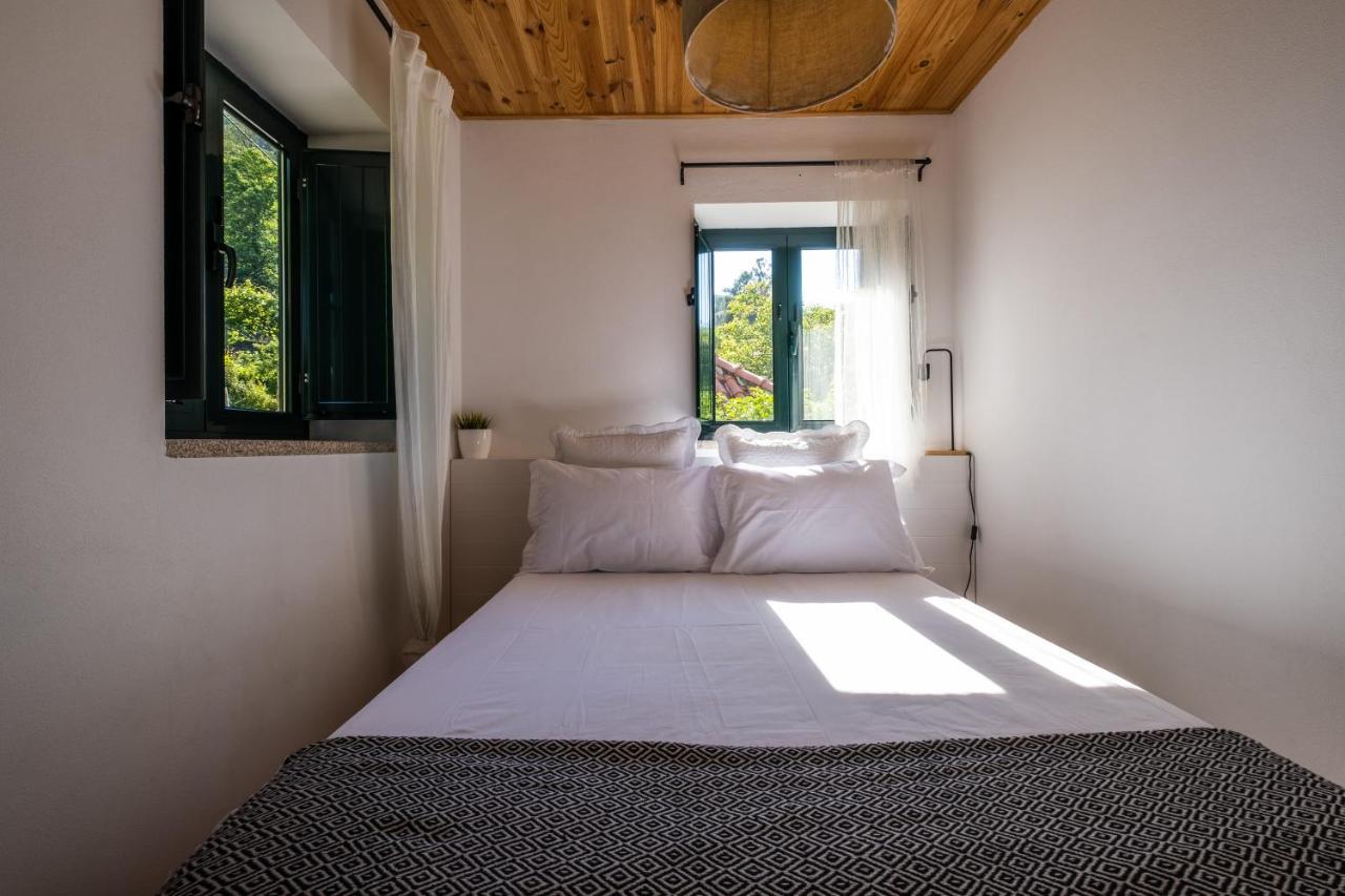 Douro Senses - Village House Cinfães Zewnętrze zdjęcie