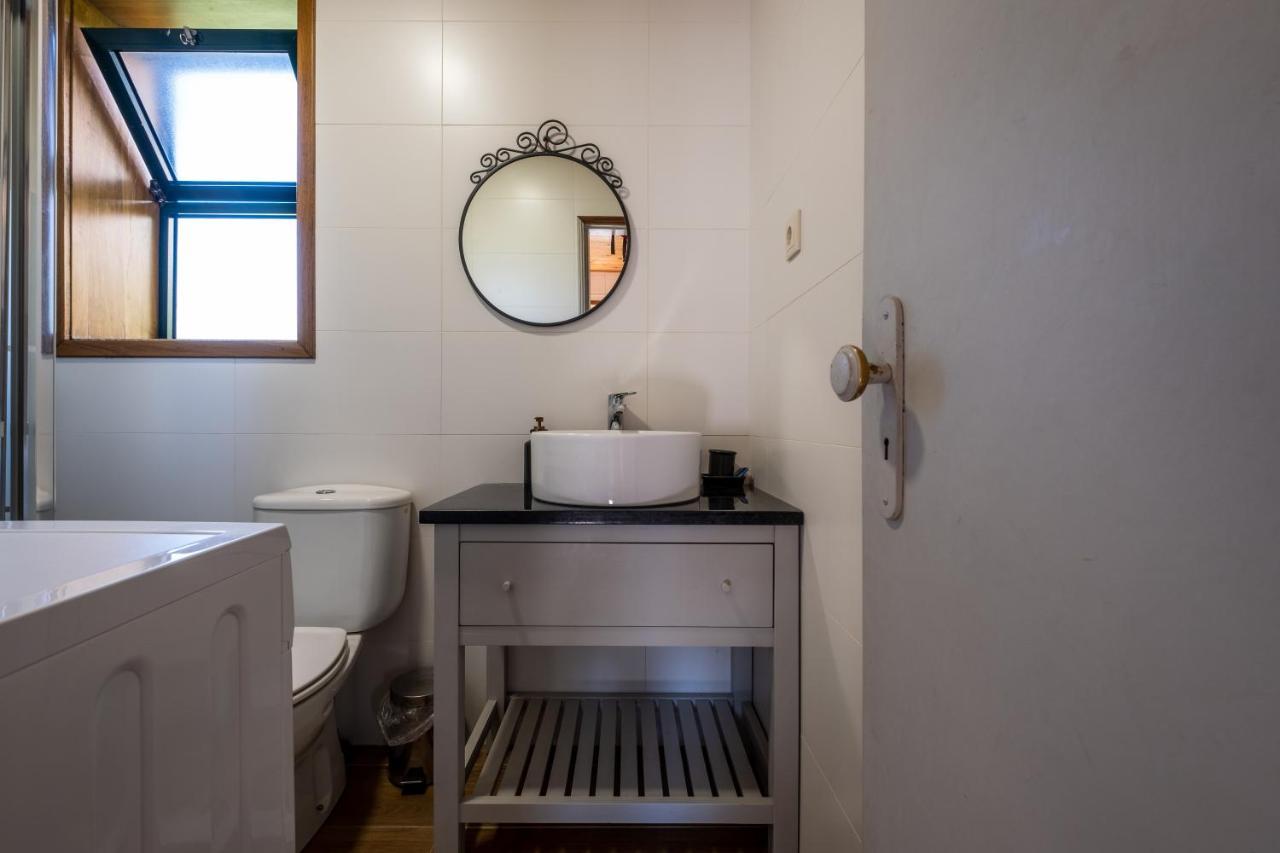 Douro Senses - Village House Cinfães Zewnętrze zdjęcie