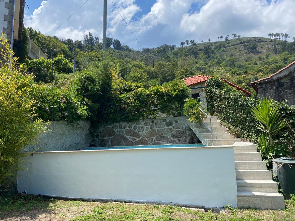 Douro Senses - Village House Cinfães Zewnętrze zdjęcie