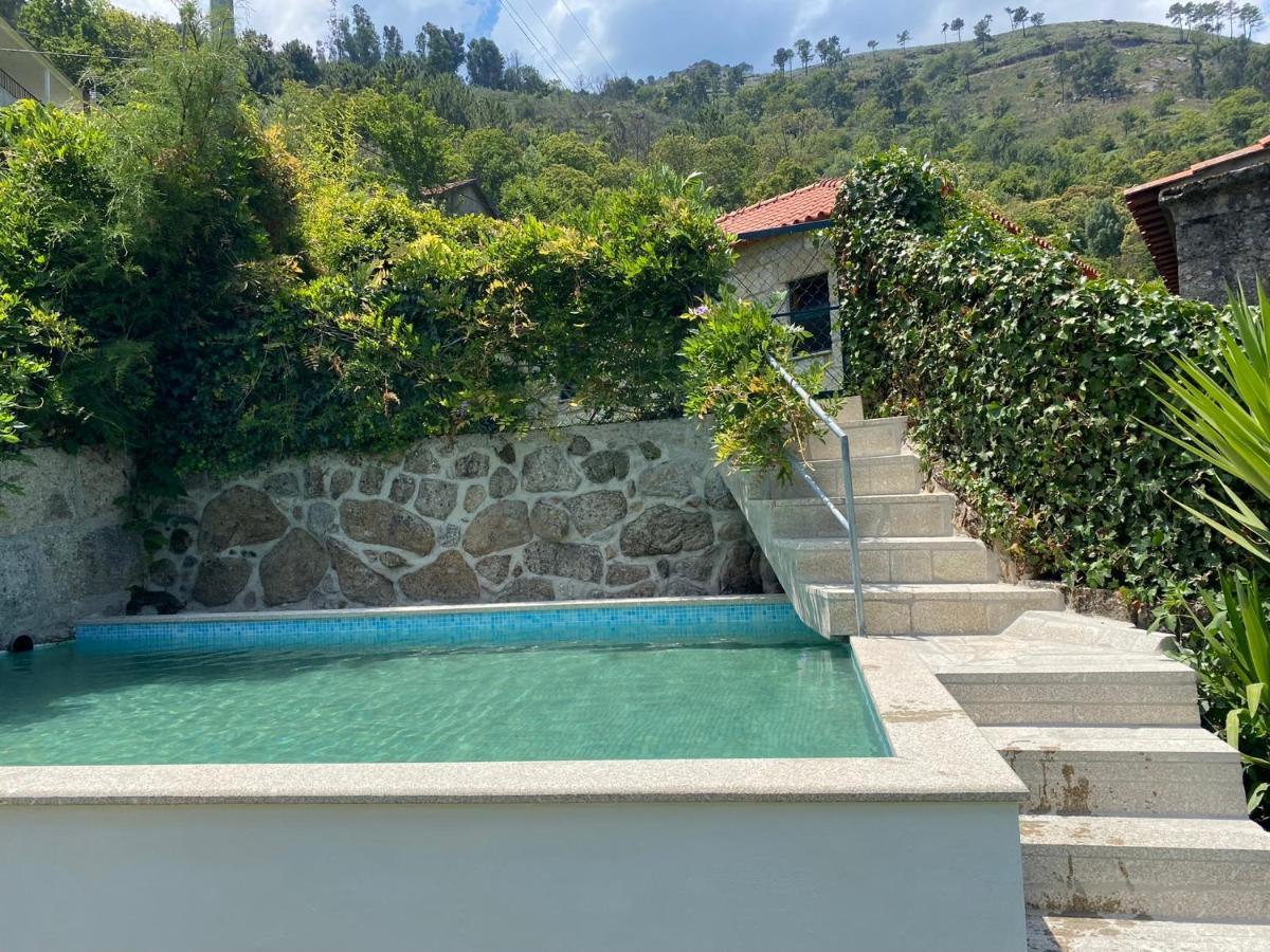 Douro Senses - Village House Cinfães Zewnętrze zdjęcie
